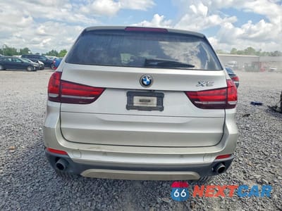 Zdjęcie 6 z 13 samochodu: 2014 BMW X5 XDRIVE35I VIN:5UXKR0C59E0H23926 - miniatura