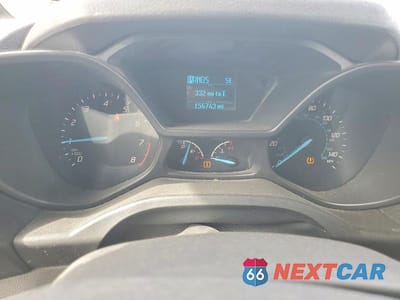 Zdjęcie 9 z 14 samochodu: 2017 FORD TRANSIT CONNECT XLT UTILITY / SERVICE VAN VIN:NM0LS7F77H1296948 - miniatura