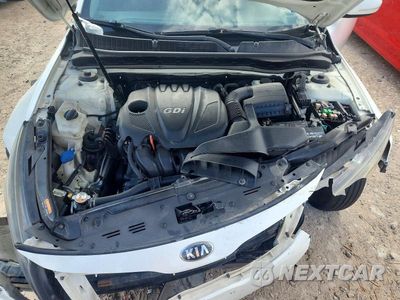 Zdjęcie 41 z 48 samochodu: 2015 KIA OPTIMA LX VIN:KNAGM4A71F5653600 - miniatura