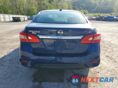 Zdjęcie 6 z 12 samochodu: 2018 NISSAN SENTRA VIN:3N1AB7APXJL637620 - miniatura