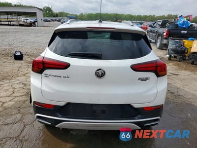 Zdjęcie 6 z 11 samochodu: 2023 BUICK ENCORE GX SELECT VIN:KL4MMESL2PB155037 - miniatura