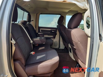 Zdjęcie 10 z 12 samochodu: 2018 RAM 1500 SLT VIN:3C6RR7LT5JG171584 - miniatura