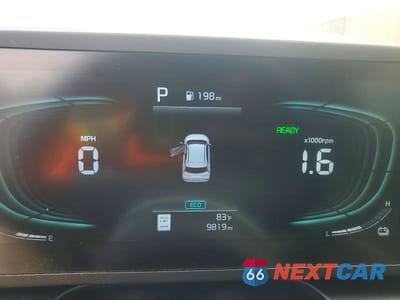 Zdjęcie 9 z 13 samochodu: 2026 KIA NIRO LX VIN:KNDCP3LE8T5319770 - miniatura