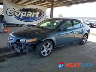 2004 ACURA TL 19UUA66264A004646 - główne zdjęcie licytacji z USA - miniatura