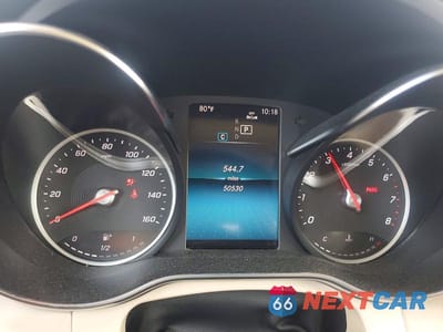 Zdjęcie 9 z 13 samochodu: 2020 MERCEDES-BENZ GLC 300 VIN:WDC0G8DB8LF727338 - miniatura