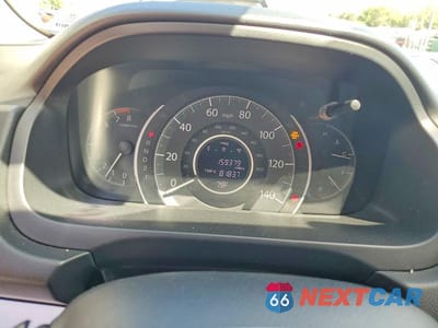 Zdjęcie 9 z 12 samochodu: 2014 HONDA CR-V EX VIN:2HKRM4H55EH629220 - miniatura