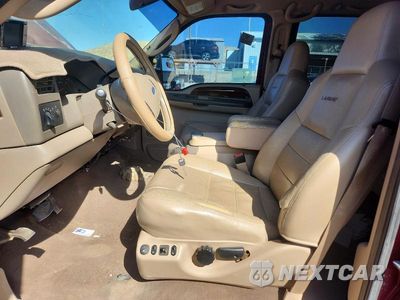 Zdjęcie 7 z 12 samochodu: 2004 FORD F350 SRW SUPER DUTY VIN:1FTSW31P74ED39626 - miniatura