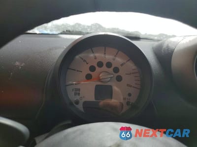 Zdjęcie 9 z 12 samochodu: 2012 MINI COOPER S COUNTRYMAN VIN:WMWZC3C56CWL86560 - miniatura