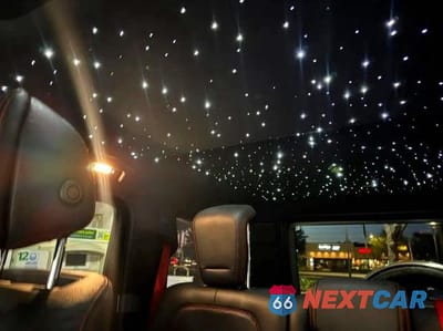 Zdjęcie 7 z 10 samochodu: 2019 MERCEDES-BENZ G 550 VIN:WDCYC6BJ3KX324454 - miniatura