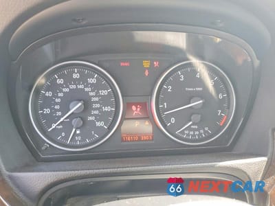 Zdjęcie 9 z 12 samochodu: 2011 BMW 328 XI SULEV VIN:WBAPK5G55BNN80193 - miniatura