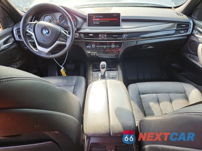 Zdjęcie 8 z 13 samochodu: 2018 BMW X5 XDRIVE35I VIN:5UXKR0C57J0X86613 - miniatura