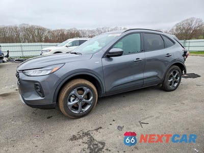 2025 FORD ESCAPE ST LINE SELECT 1FMCU9NA3SUB31373 - główne zdjęcie licytacji z USA - miniatura