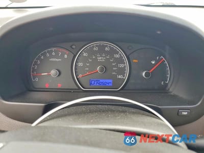 Zdjęcie 9 z 11 samochodu: 2010 HYUNDAI ELANTRA GLS VIN:KMHDU4AD2AU862088 - miniatura