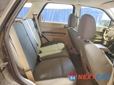 Zdjęcie 11 z 13 samochodu: 2008 FORD ESCAPE VIN:1FMCU92Z98KA82078 - miniatura