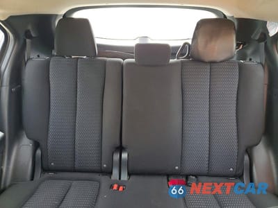Zdjęcie 10 z 13 samochodu: 2023 MITSUBISHI ECLIPSE CROSS LE VIN:JA4ATVAA6PZ026750 - miniatura