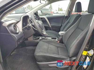 Zdjęcie 7 z 12 samochodu: 2017 TOYOTA RAV4 LE VIN:2T3ZFREV7HW381920 - miniatura