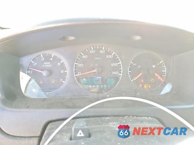Zdjęcie 9 z 11 samochodu: 2010 CHEVROLET IMPALA LT VIN:2G1WB5ENXA1175280 - miniatura