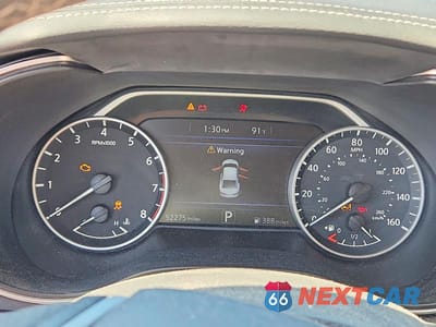 Zdjęcie 9 z 13 samochodu: 2016 NISS MAXIMA VIN:1N4AA6AP6GC448712 - miniatura
