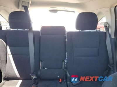 Zdjęcie 10 z 14 samochodu: 2011 HONDA CR-V SE VIN:5J6RE3H4XBL001959 - miniatura