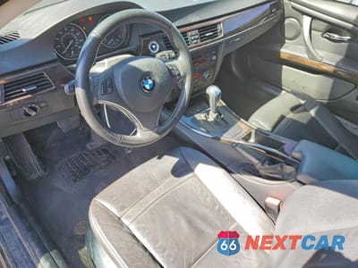 Zdjęcie 8 z 12 samochodu: 2012 BMW 328 XI SULEV VIN:WBAKF5C5XCE657453 - miniatura