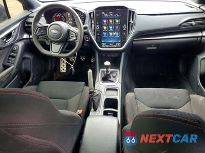 Zdjęcie 8 z 13 samochodu: 2023 SUBARU WRX PREMIUM VIN:JF1VBAF64P9807411 - miniatura