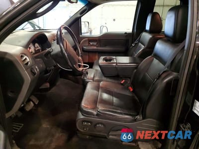 Zdjęcie 7 z 12 samochodu: 2004 FORD F150 VIN:1FTPX14504FA44105 - miniatura