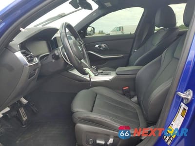 Zdjęcie 7 z 12 samochodu: 2022 BMW 330XI VIN:3MW5R7J04N8C49804 - miniatura