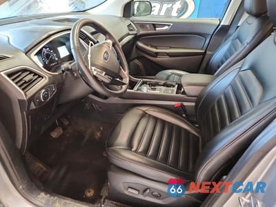 Zdjęcie 7 z 12 samochodu: 2020 FORD EDGE SEL VIN:2FMPK4J92LBB57802 - miniatura
