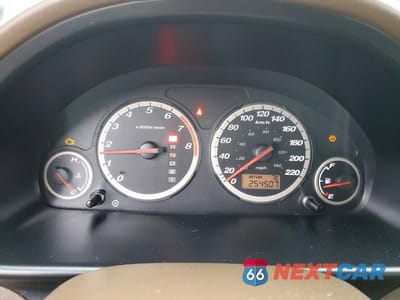 Zdjęcie 9 z 13 samochodu: 2003 HONDA CR-V EX VIN:JHLRD78803C807283 - miniatura