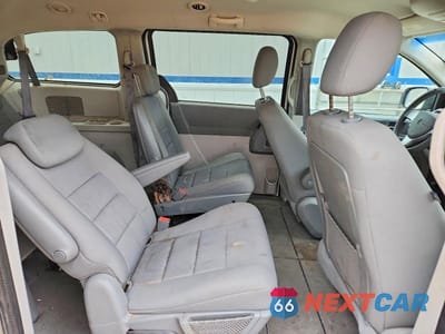 Zdjęcie 11 z 13 samochodu: 2009 DODGE GRAND CARAVAN SE VIN:2D8HN44E99R622067 - miniatura