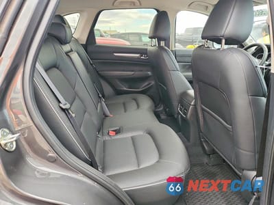 Zdjęcie 11 z 13 samochodu: 2025 MAZDA CX-5 SELECT VIN:JM3KFBBL9S0803247 - miniatura