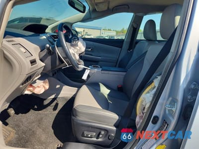 Zdjęcie 7 z 12 samochodu: 2015 TOYOTA PRIUS V FIVE VIN:JTDZN3EU3FJ038802 - miniatura