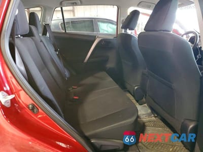 Zdjęcie 11 z 13 samochodu: 2017 TOYOTA RAV4 LE VIN:JTMBFREV9HJ143390 - miniatura
