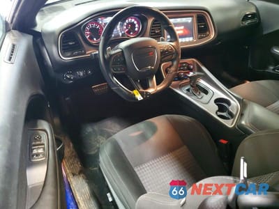 Zdjęcie 8 z 12 samochodu: 2020 DODGE CHALLENGER R VIN:2C3CDZBT6LH105661 - miniatura