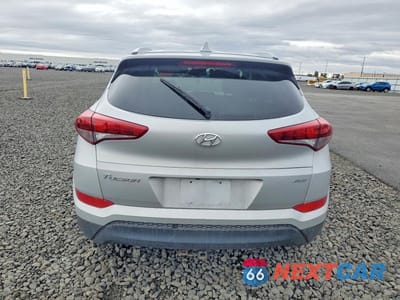 Zdjęcie 6 z 12 samochodu: 2018 HYUNDAI TUCSON SEL PLUS VIN:KM8J3CA40JU616897 - miniatura