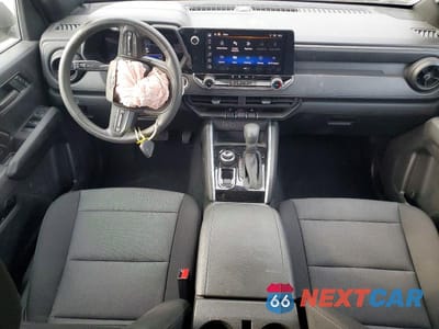 Zdjęcie 8 z 12 samochodu: 2024 CHEVROLET COLORADO TRAIL BOSS VIN:1GCPTEEK6R1128103 - miniatura