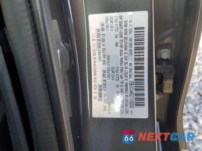 Zdjęcie 12 z 12 samochodu: 2017 MAZDA 3 SPORT VIN:3MZBN1U73HM101952 - miniatura