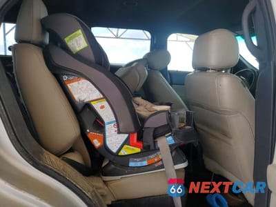 Zdjęcie 10 z 12 samochodu: 2015 FORD EXPLORER LIMITED VIN:1FM5K7F88FGA87776 - miniatura