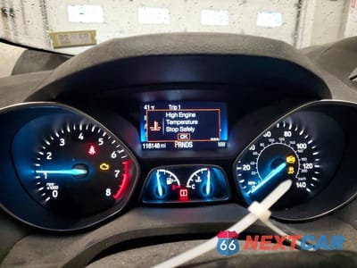 Zdjęcie 9 z 13 samochodu: 2018 FORD ESCAPE SEL VIN:1FMCU9HD2JUA07888 - miniatura