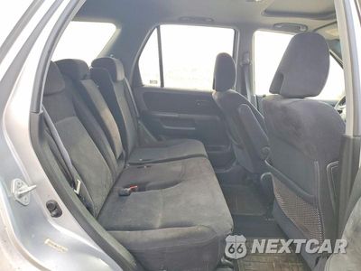 Zdjęcie 11 z 13 samochodu: 2006 HONDA CR-V EX VIN:JHLRD78866C033934 - miniatura
