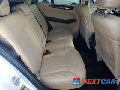 Zdjęcie 11 z 13 samochodu: 2018 MERCEDES-BENZ GLE 43 AMG VIN:4JGDA6EB3JB030185 - miniatura