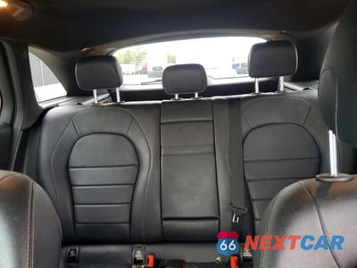 Zdjęcie 10 z 12 samochodu: 2020 MERCEDES-BENZ GLC 300 4MATIC VIN:W1N0G8EB0LF825258 - miniatura