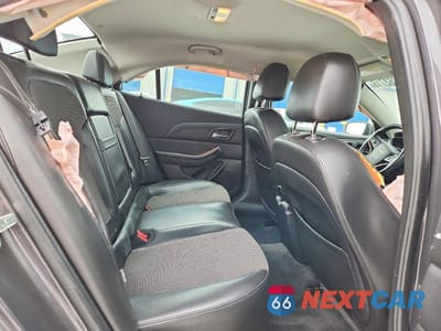 Zdjęcie 10 z 12 samochodu: 2013 CHEVROLET MALIBU 2LT VIN:1G11F5SR8DF132401 - miniatura