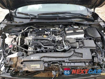 Zdjęcie 11 z 12 samochodu: 2024 TOYOTA COROLLA CROSS XLE VIN:7MUDAAAG5RV106170 - miniatura
