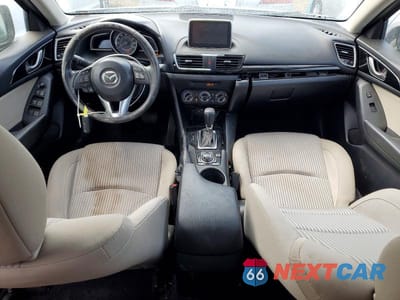 Zdjęcie 8 z 11 samochodu: 2016 MAZDA 3 TOURING VIN:JM1BM1L71G1279006 - miniatura