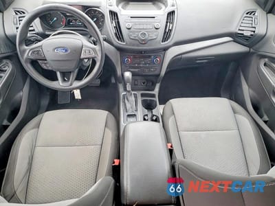 Zdjęcie 8 z 12 samochodu: 2017 FORD ESCAPE SE VIN:1FMCU9GD6HUC58974 - miniatura