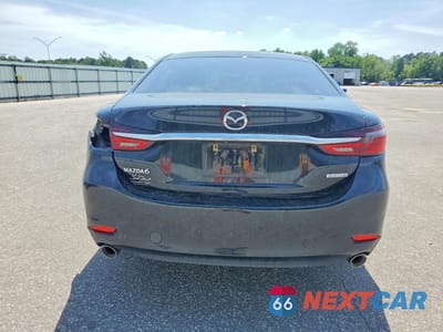 Zdjęcie 6 z 12 samochodu: 2021 MAZDA 6 TOURING VIN:JM1GL1VMXM1605750 - miniatura