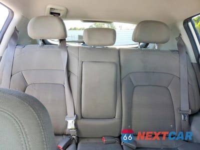 Zdjęcie 10 z 12 samochodu: 2011 KIA SPORTAGE LX VIN:KNDPB3A21B7174115 - miniatura