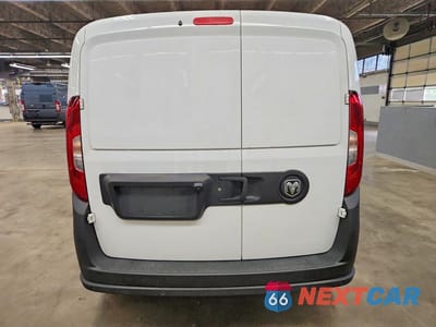 Zdjęcie 6 z 13 samochodu: 2021 RAM PROMASTER CITY ST UTILITY / SERVICE VAN VIN:ZFBHRFAB7M6U36152 - miniatura