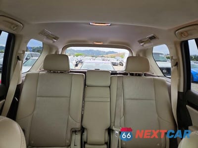 Zdjęcie 10 z 13 samochodu: 2014 LEXUS GX 460 PREMIUM VIN:JTJJM7FX8E5081097 - miniatura